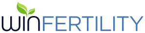 win fertility logo